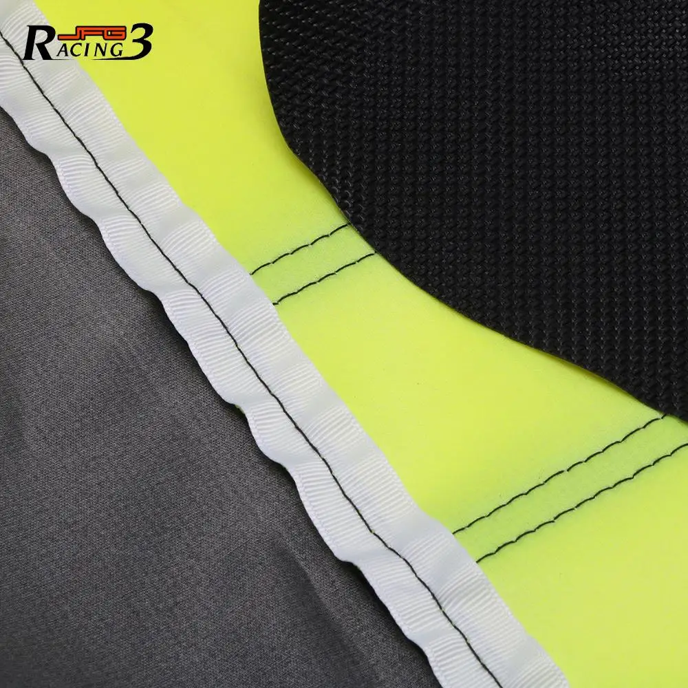 Мотоциклетный мягкий резиновый чехол на сиденье для электромобиля Segway X160 X260 X 160