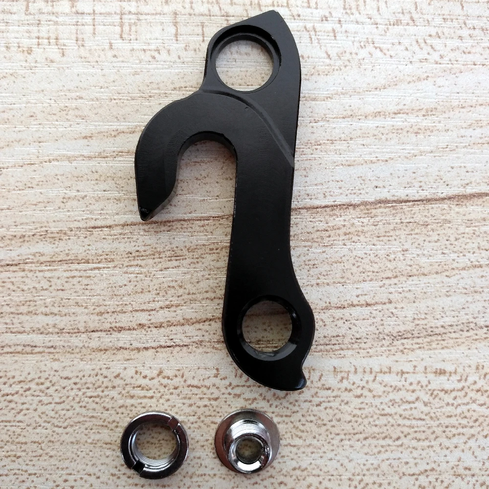 2 шт. части велосипеда Шестерня задняя вешалка для GT MECH dropout Torelli Commencal frames META HT