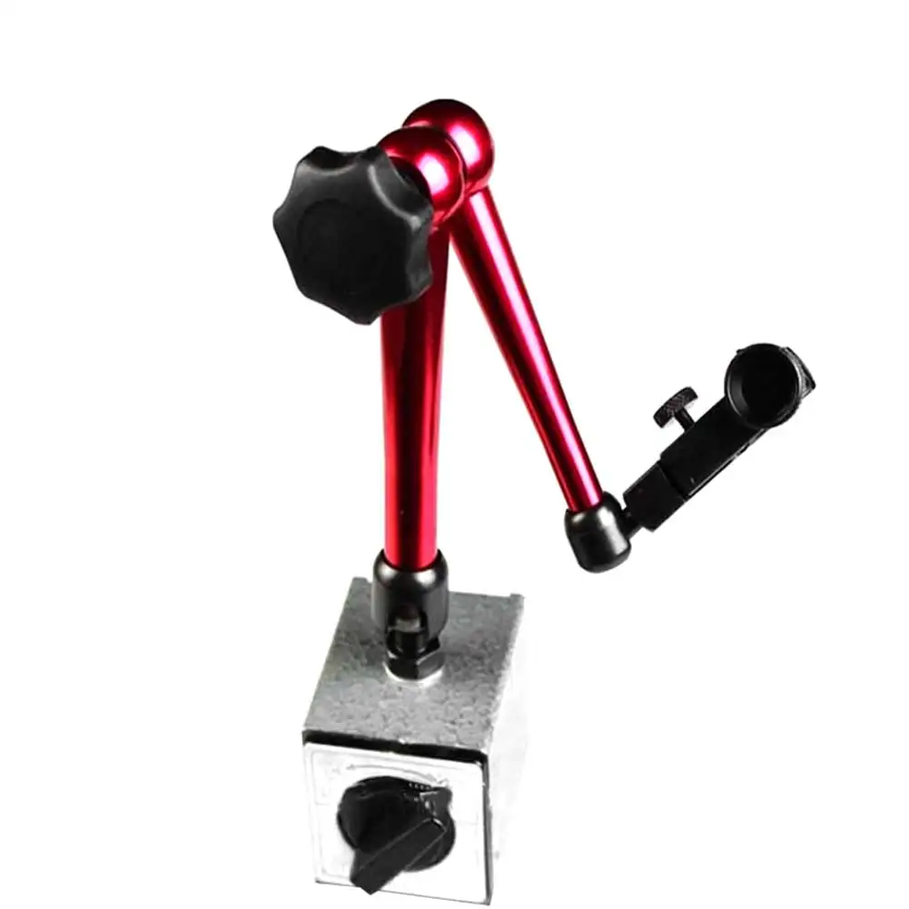 

Универсальный магнитный гибкий держатель подставки + индикатор тестирования с циферблатом JY