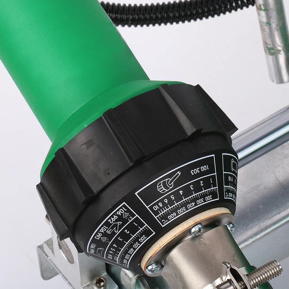 Новый теплостолярный ПВХ баннер сварочный аппарат для сольвентного принтера 220В