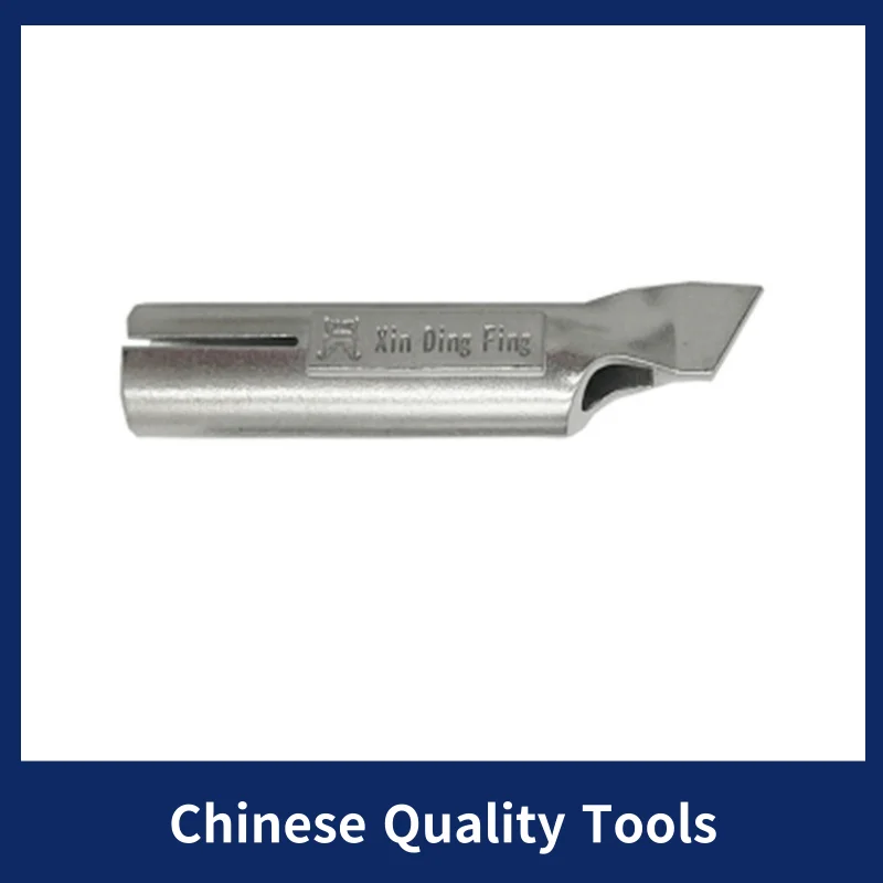 Фиксированное сварочное сопло использование с ПВХ пластиковым напольным