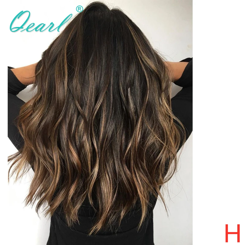 Ed Lace Front Wig Sale For Women 150% Free Part Qearl
