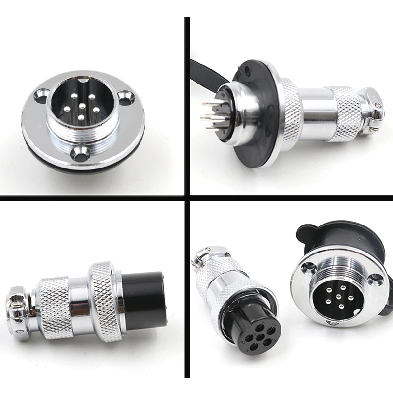 GX20 DF20 GX16 M16 4P авиационный разъем 3P 2P 5P 6P 7P 8P 9P 10P 12P 14P круговой сварочный штекер
