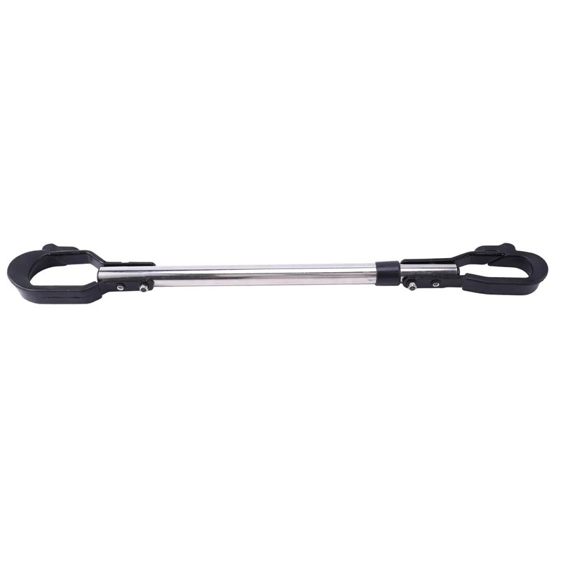

New Cross-Bar Top Tube Holder Adjustable Trunk Mounted Bicycle Adapter Ridding Accessories Bicycle Crossbar Fixed Frame