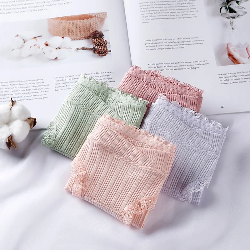 Нижнее Белье для беременных Трусики с низкой талией поддерживающие живот