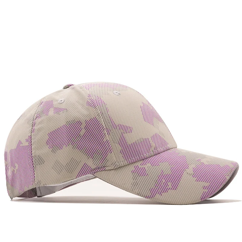 

Кепка-бейсболка для мужчин и женщин, хлопок, камуфляжная, стирающаяся, стиль s, летняя