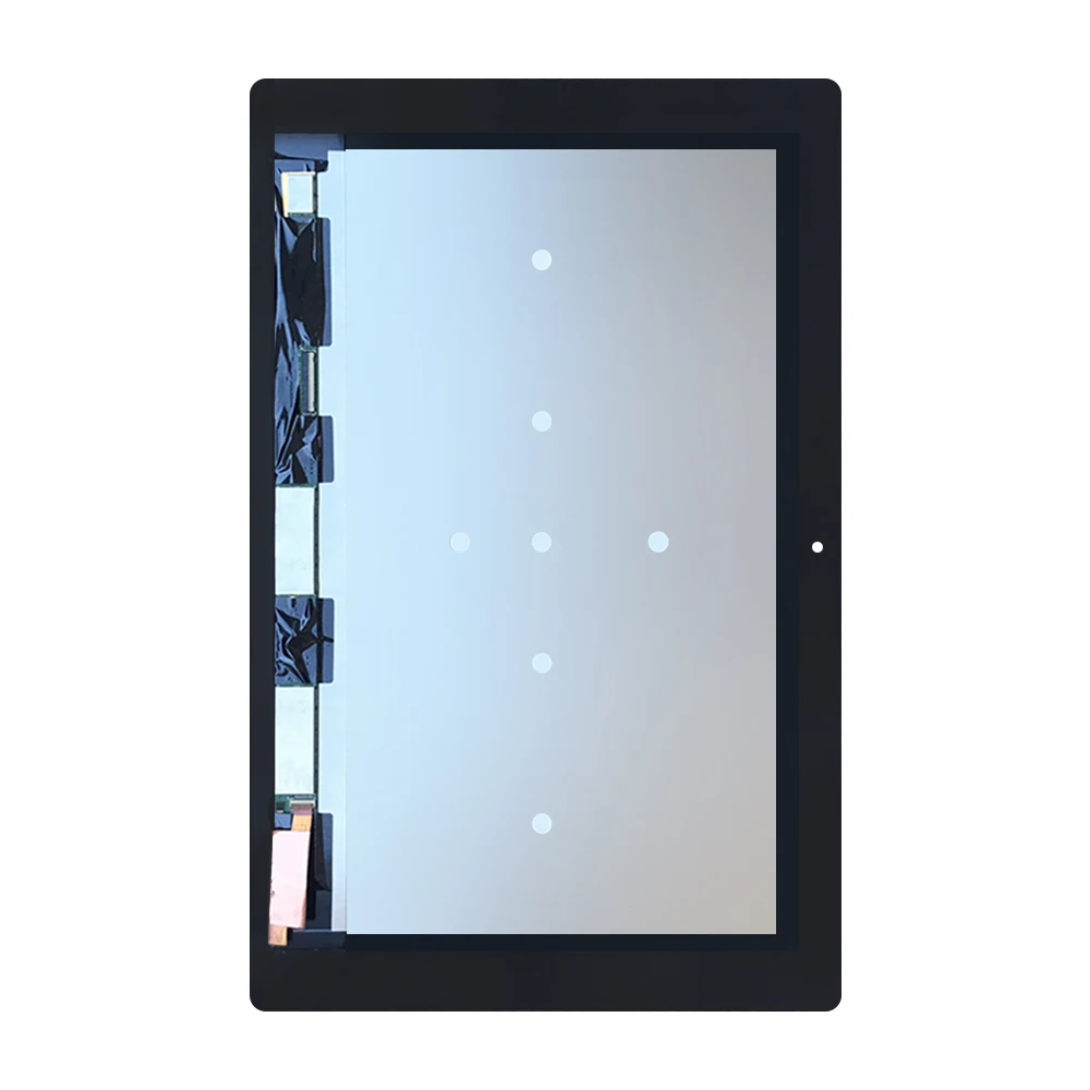 SGP511 SGP512 SGP521 SGP541 SGP551 SGP561 Ремонт ЖК-дисплея для Sony Xperia Tablet Z2 ЖК-дисплей с сенсорным