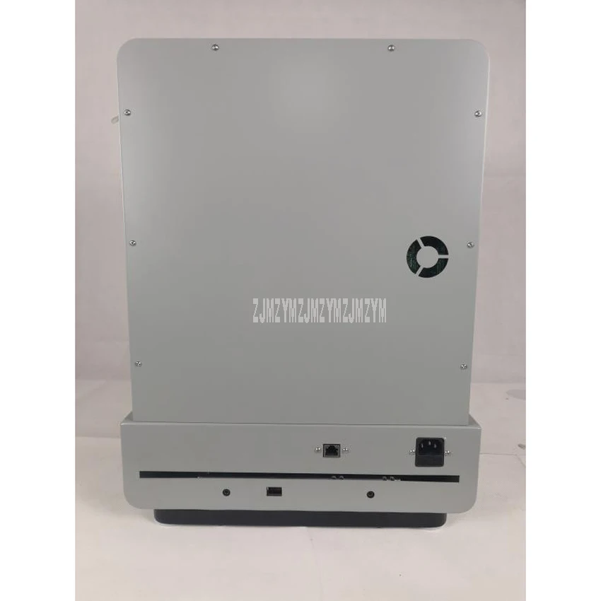 3D-принтер с ЖК-экраном большой размер настольный Высокоточный УФ-полимер печати