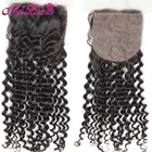 Накладные человеческие волосы на шелковой основе с кудрявой застежкой, наращивание волос, бразильские Кудрявые Волнистые волосы с застежкой на 100% человеческие волосы для кукол-трестков