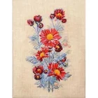 ZZ621Home забавная сумка с перекрестным ремешком; Крестик Комплект посылка приветствие рукоделие подсчитывает Наборы Новый стиль радость воскресенье Наборы вышивка