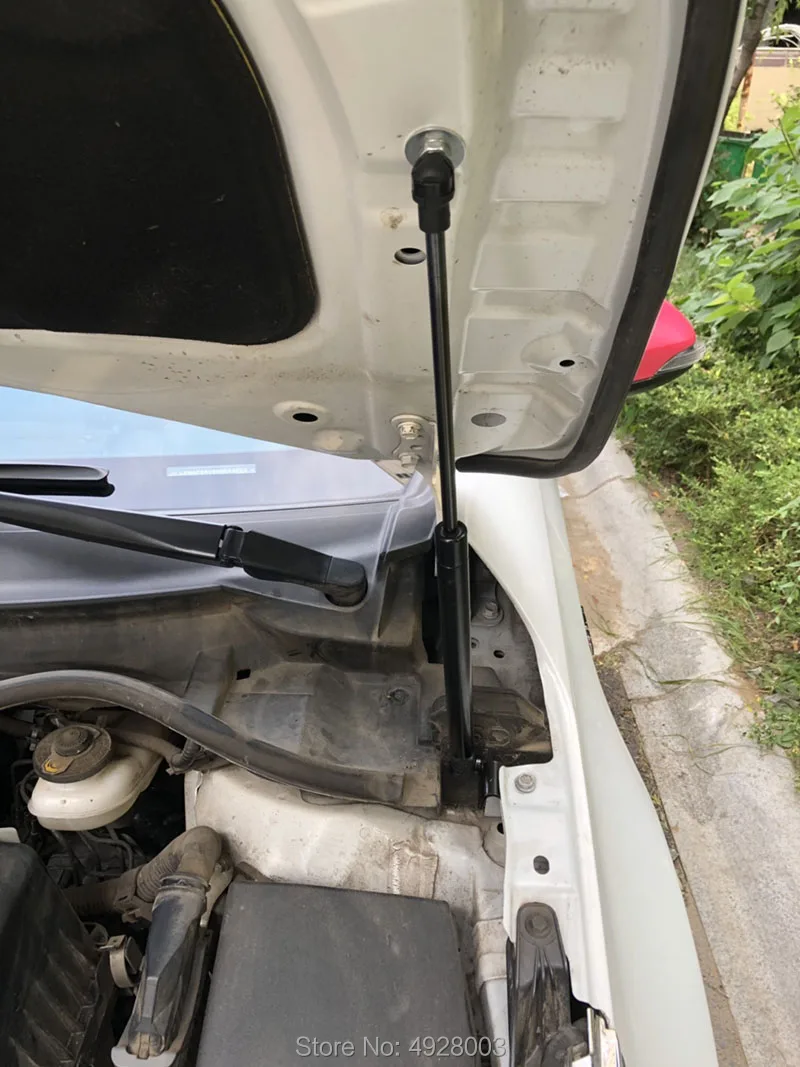 Для Toyota Corolla Axio E160 E170 2012 2019 11th капот двигателя пружинный подъемник стойки опоры