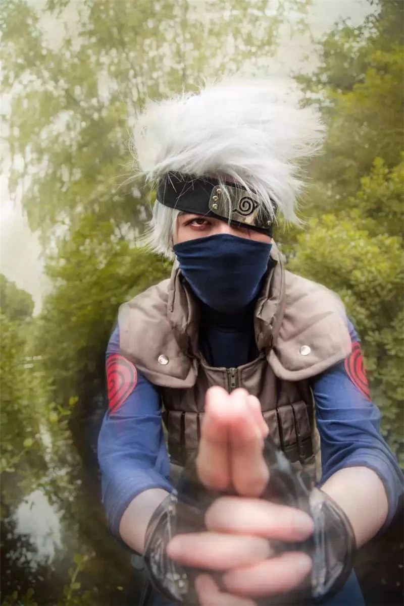 Аниме Naruto последняя театральная Униформа Делюкс Набор Косплей Костюм Uchiha Sasuke