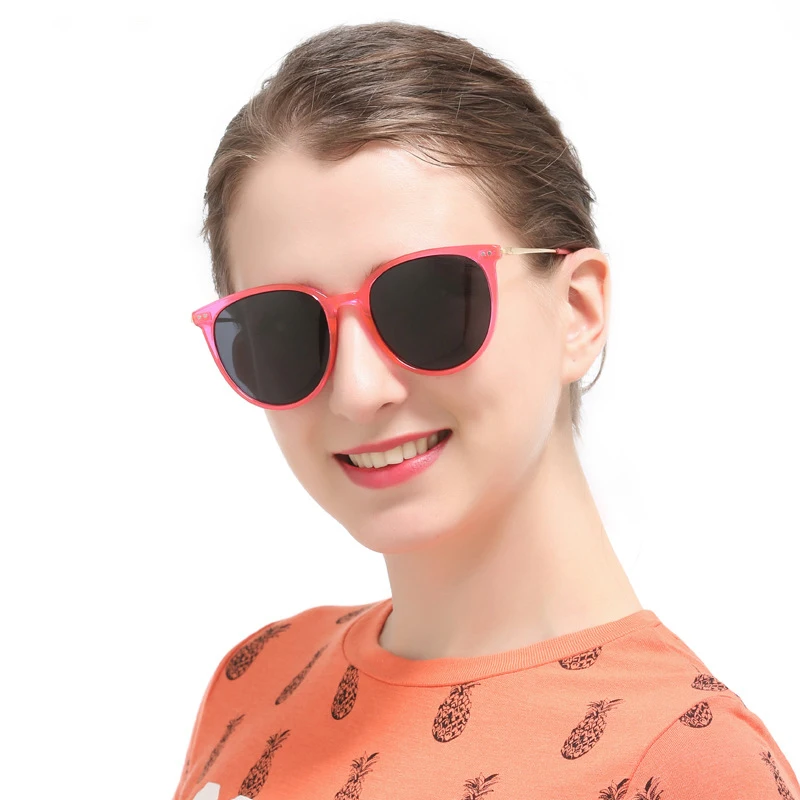 Солнцезащитные очки для мужчин и женщин новые мужские поляризационные