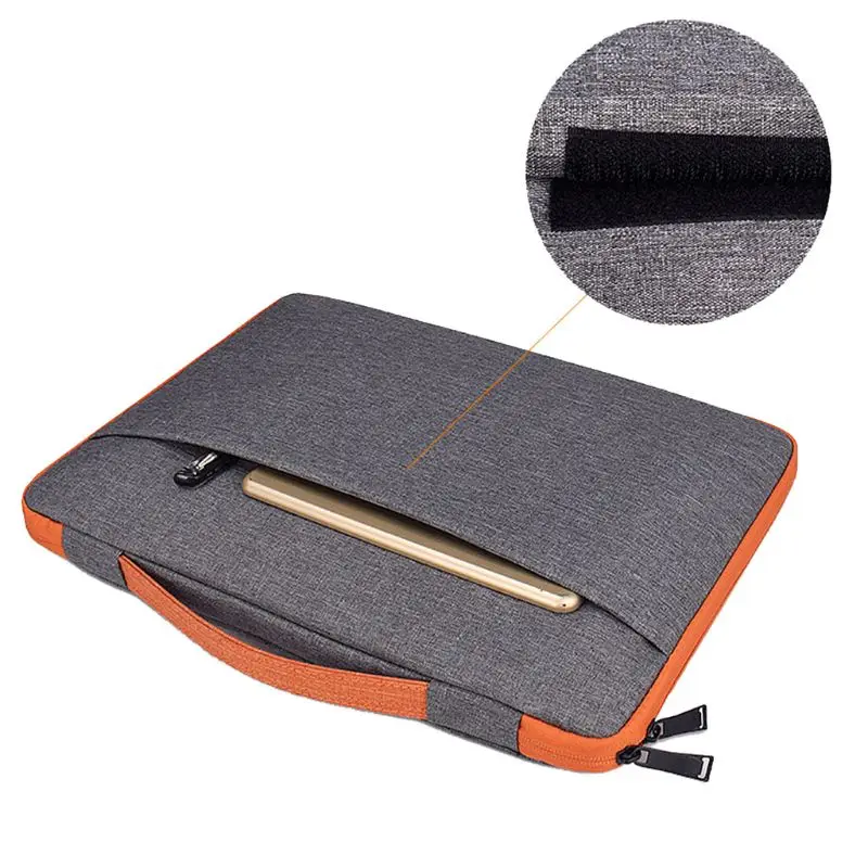

Laptop Storage Bag Carrying Case for 11"/12"/13.3"/14.1"/15.4"/15.6" Notebook