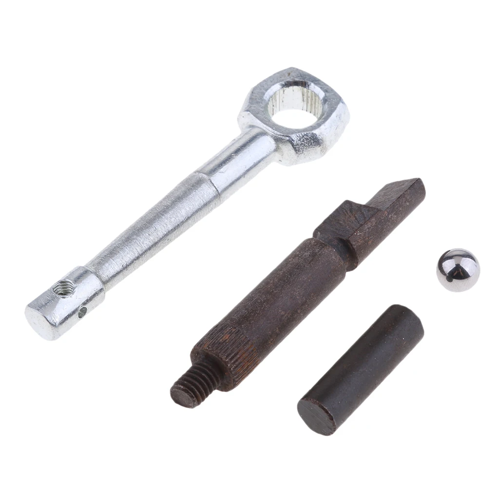 Рычаг сцепления с штифтом распределительный вал в сборе для двухтактного