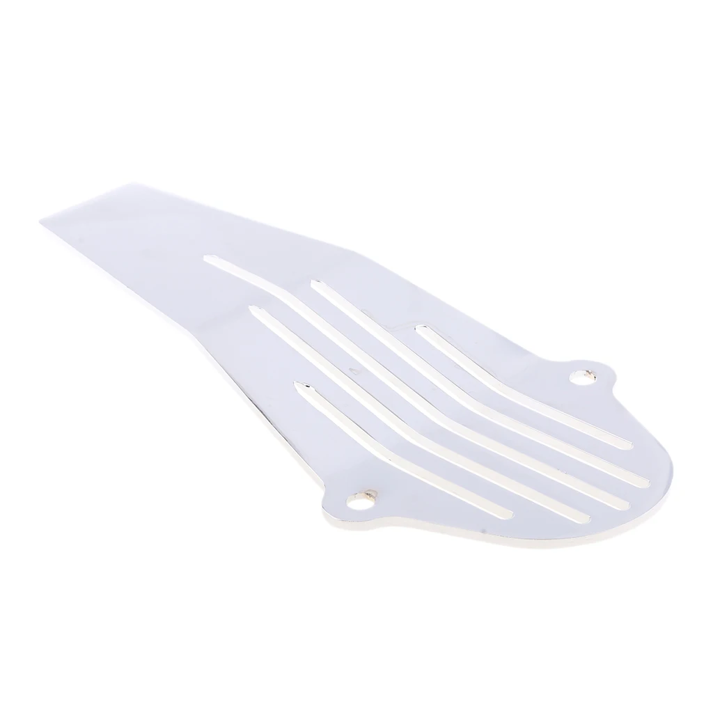 Мотоциклетный крейсер приводной вал крышка защитная пластина для Yamaha V-Star 650/1100 |