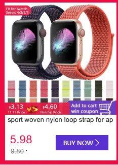 Натуральная кожа ремешок Double Tour кожаный браслет 40-44 мм, ремешок для Apple Watch, 42 мм, версия 5 4 3 2 1 38 мм; спортивная обувь; женская