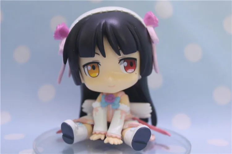 2 шт./компл. Ore No Imouto My Little Sister не может быть эта милая Коллекционная фигурка ПВХ