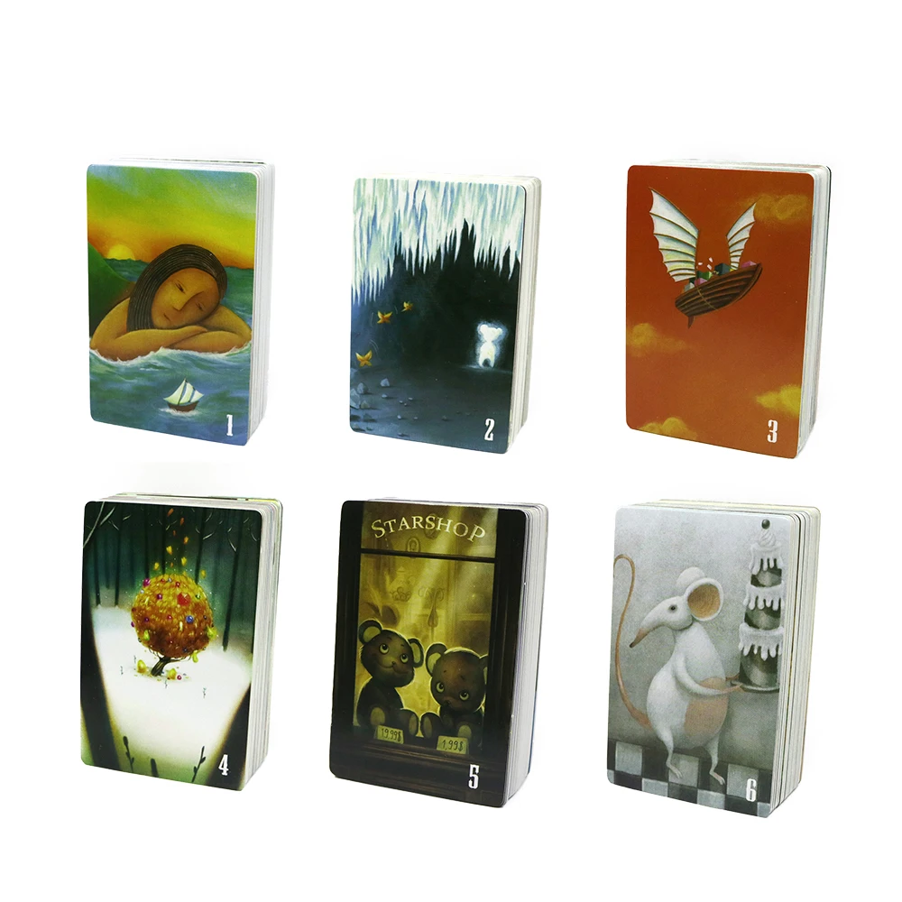 2019 dixit карточная игра английские и русские правила обучающая для семьи вечерние