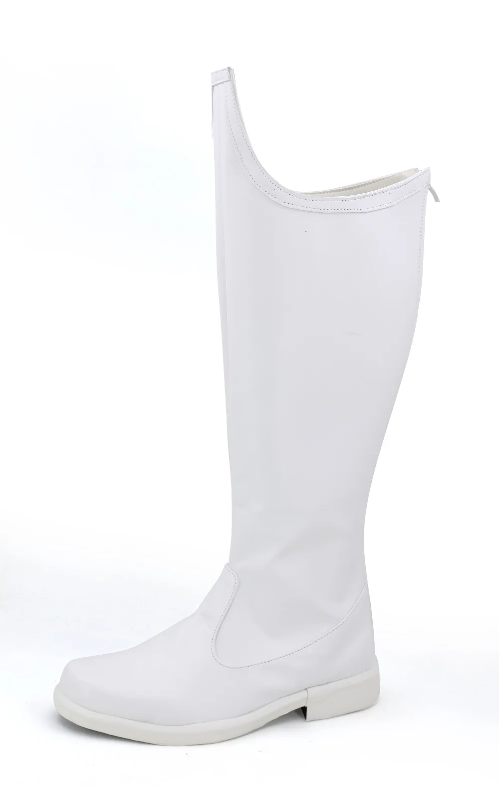 Boku no Hero Academia My Cosplay Shoes Lemillion Mirio Boots High Heel Zipper Up | Тематическая одежда и униформа