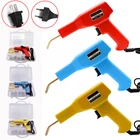 Сварщик пластмасс, 50 Вт, для гаража