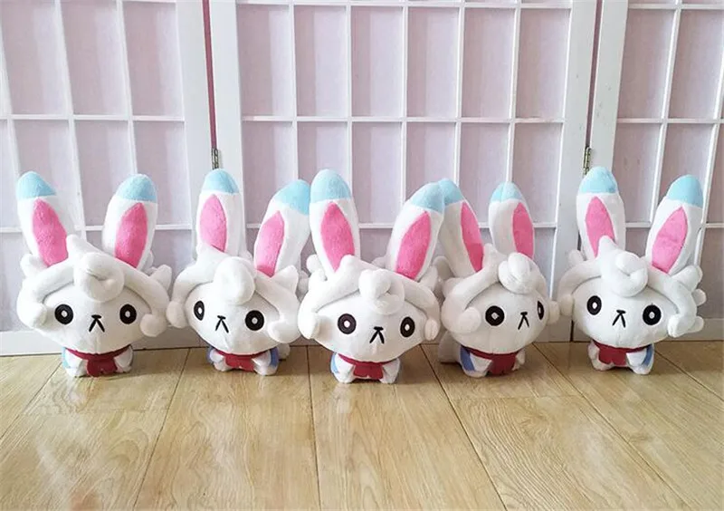 Аниме мультфильм судьба/Большой заказ плюшевые мягкие игрушки подушка кукла для