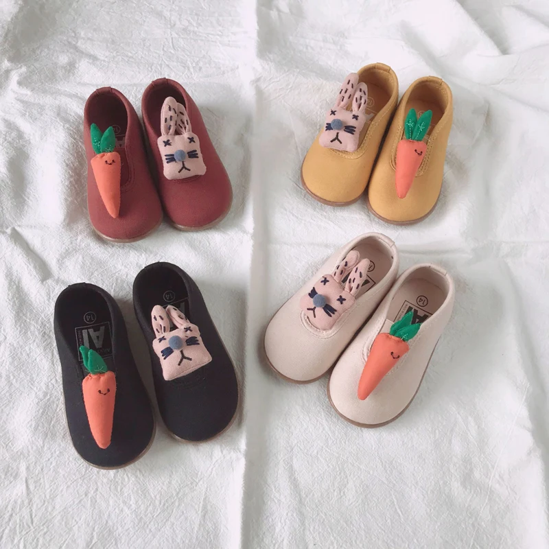 

Осень 2019, Детские парусиновые туфли для мальчиков и девочек, съемные кукольные туфли, детская обувь с мягкой подошвой