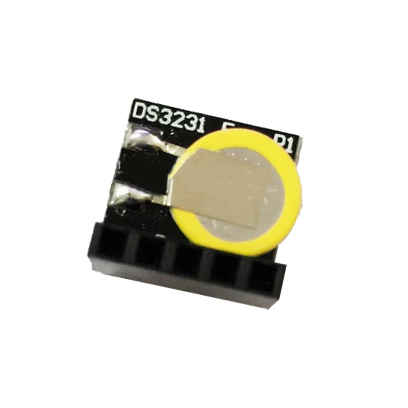DS3231 Precision RTC модуль модульной памяти для Raspberry Pi | Электронные компоненты и