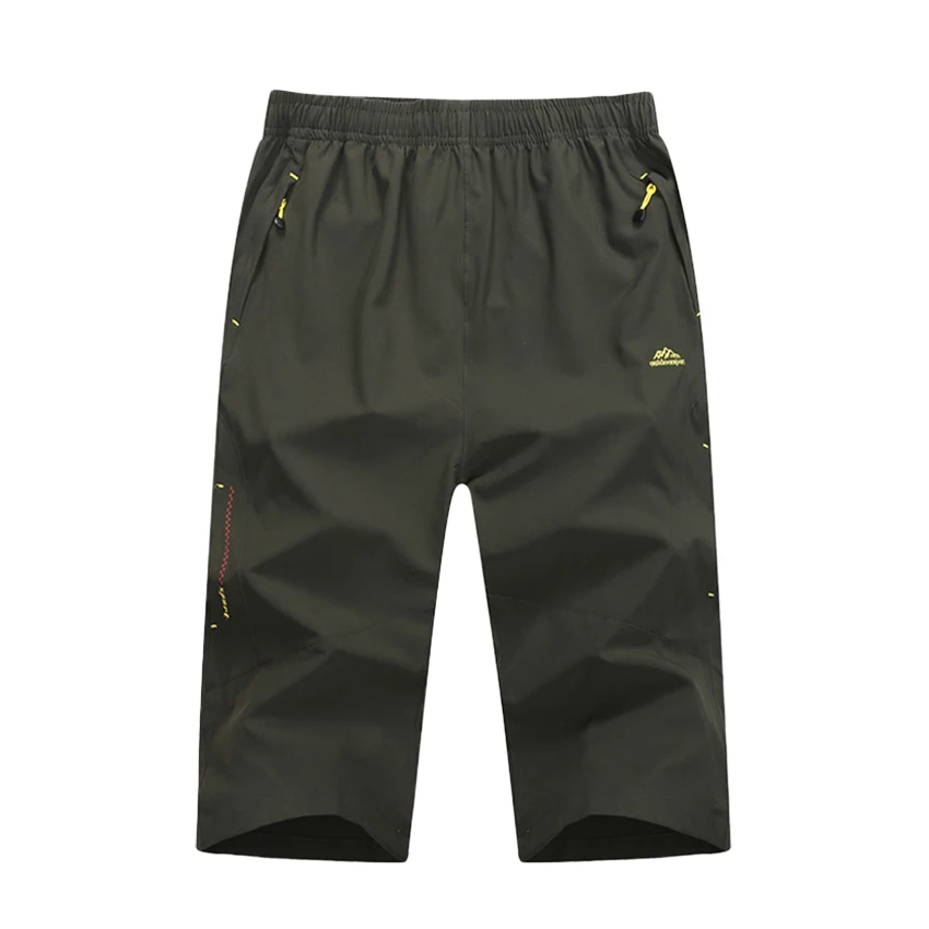 JACKSANQI летние мужские шорты быстросохнущие дышащие для спорта на открытом воздухе