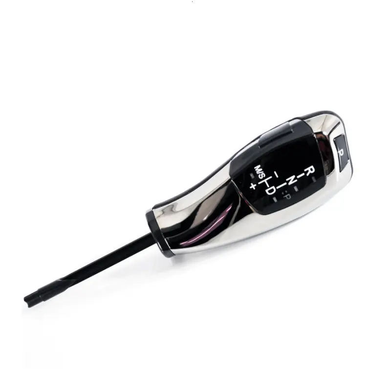 DASH Бесплатная доставка не светодиодный рычаг переключения передач для E38 E39 E60 E46