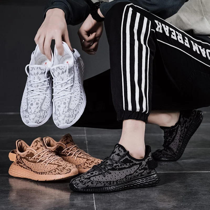 

Black Casual Shoes Espadrilles Men Shoes Sneakers Zapatos Casuales Para Hombre Leisure Sport For