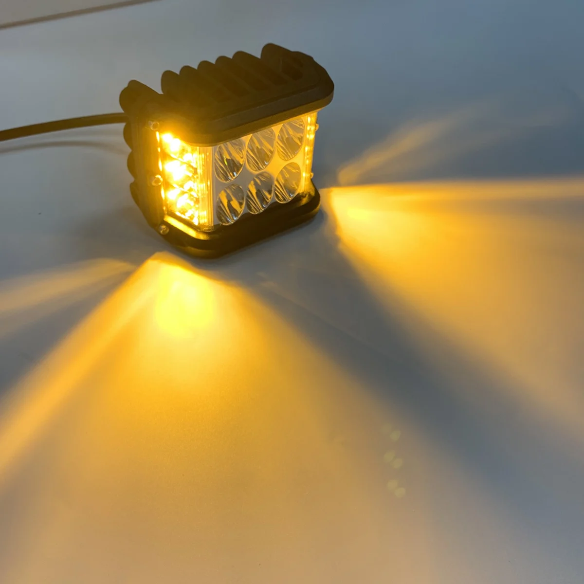 2 шт. Автомобильные светодиодные лампы | Автомобили и мотоциклы