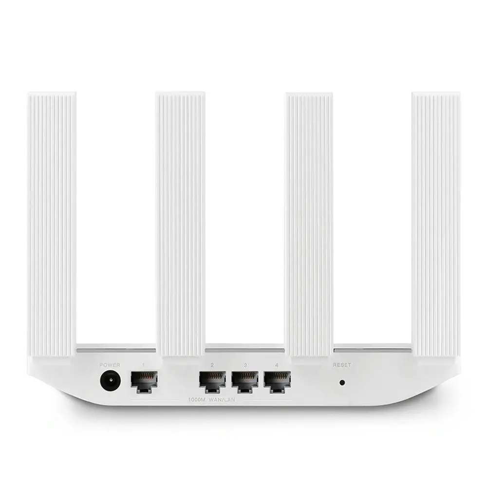 

HUAWEI WiFI WS5200 Quad core Smart Home Dual Band Gigabit Wireless Internet Router