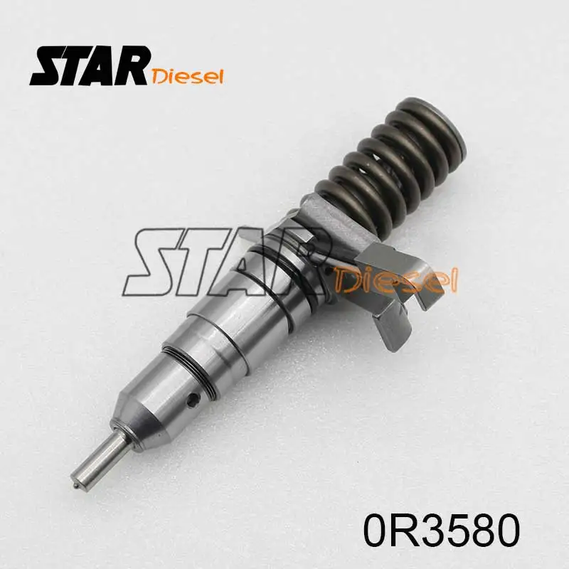 Форсунка насоса STAR diesel 0R3580 форсунка топливного инжектора Common Rail 0r3580 для