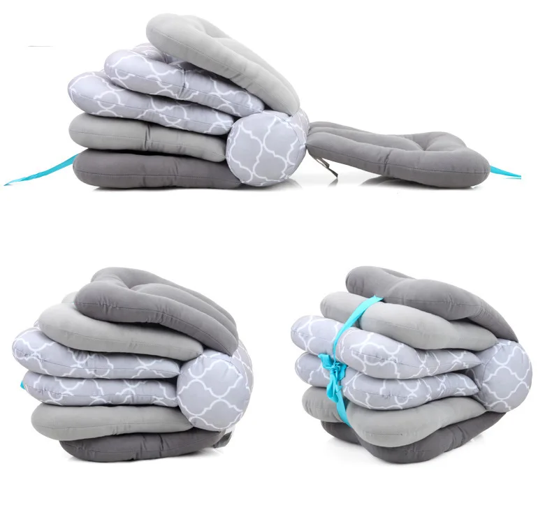 Подушки для кормления младенцев Hipac подушка грудного вскармливания