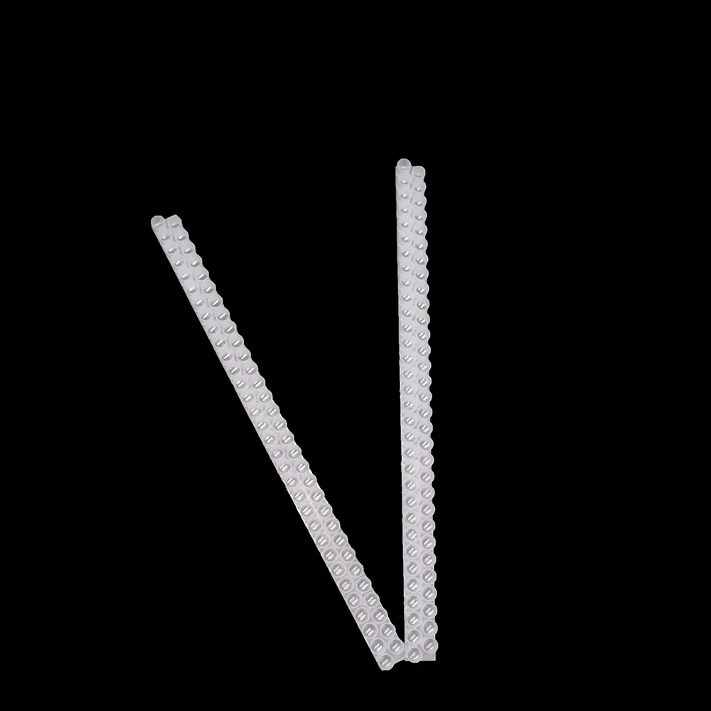 Полоски пчеловодческие Двухрядные с 33 отверстиями 6 шт.|Инструменты для