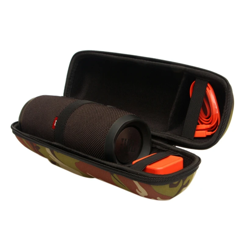 Сумка для динамика зарядки 4 защитный чехол путешествий на открытом воздухе Charge4