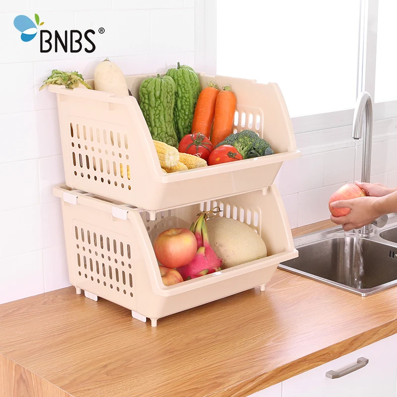 BNBS кухонный Органайзер хранилище полки для хранения и организации кухонных