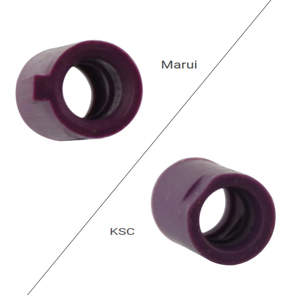 Ульпо Улучшенный Marui и KSC подъем в виде пистолета GBB|for pistol|hop up buckinggbb pistol |