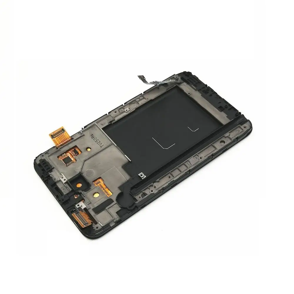 

5.3"Super AMOLED LCD Display For Samsung Galaxy Note i9220 N7000 LCD Display Touch Screen Digitizer Assembly