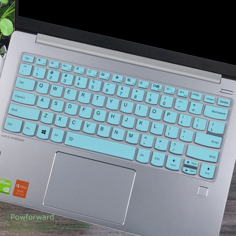 Чехол для клавиатуры ноутбука для ухода за кожей кожи lenovo FLEX-14API C340 C340-14IWL C340-14API S340 S340-14 API S340-14IWL S340-14API 14 дюймов