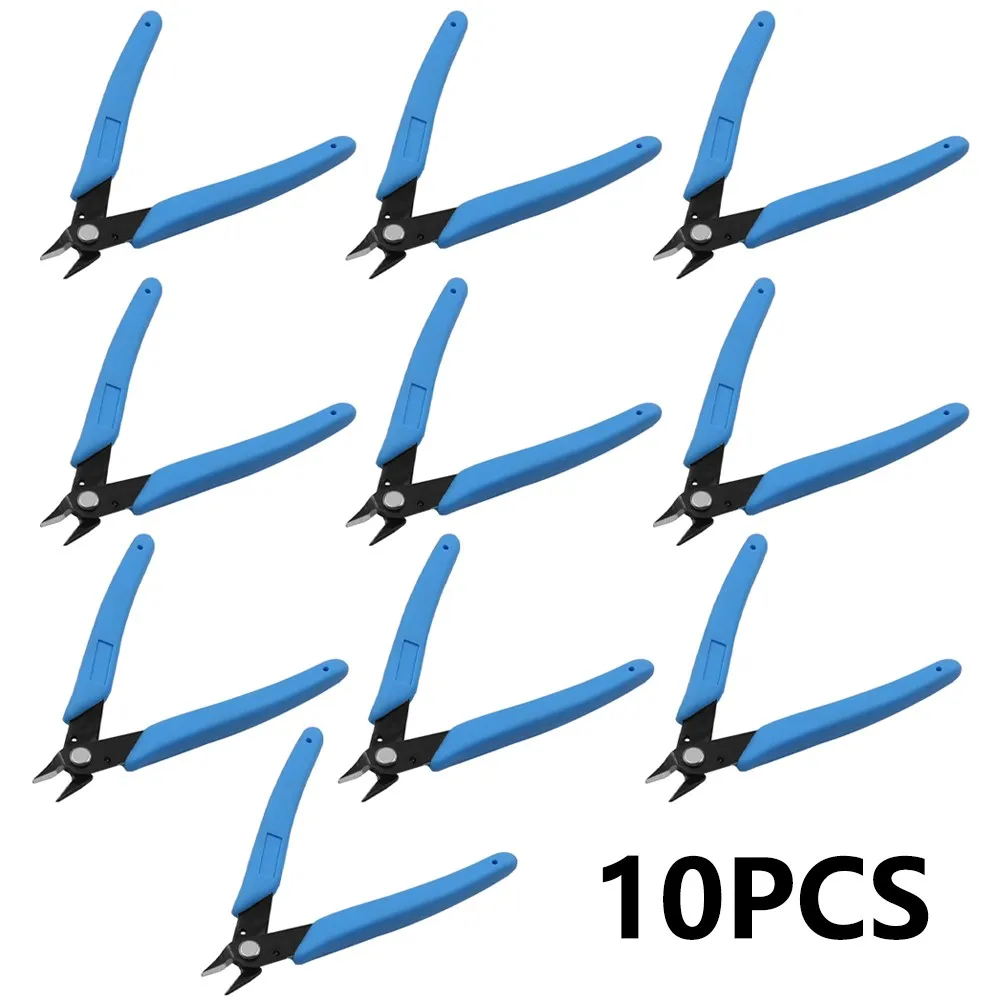 

1/5/10* Cable Cutter 1/5/10pcs 1/5/10x Cutter Cutting Electrical Wire Cable