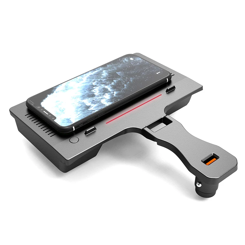 

for BMW 3 Series g20 g28 Wireless Onboard Car Charging Pad