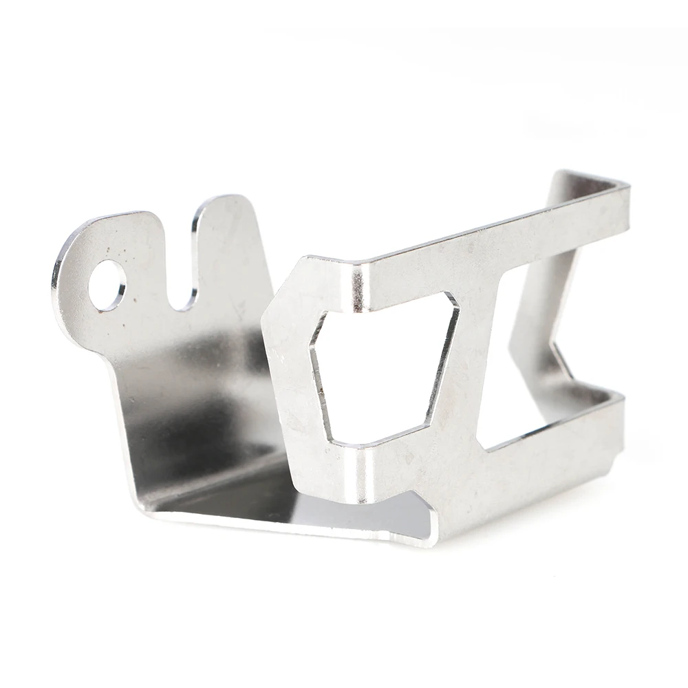 

Rear Brake Fluid Reservoir Guard for HONDA AFRICA TWIN CRF1000L & ADVENTURE SPORTS