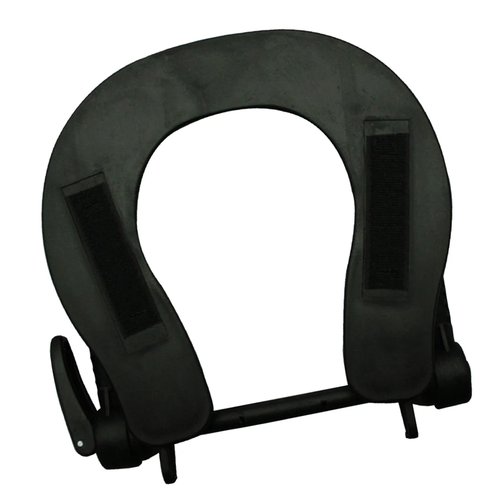 Черный уход за кожей лица колыбели Красота салон спа массажный стол кровать