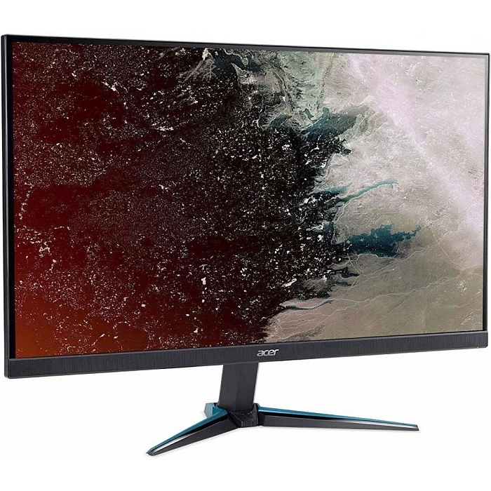 Монитор Acer 27" Nitro VG270Ubmiipx IPS 2560x1440 75Hz FreeSync 350cd/m2 16:9 | Компьютеры и офис