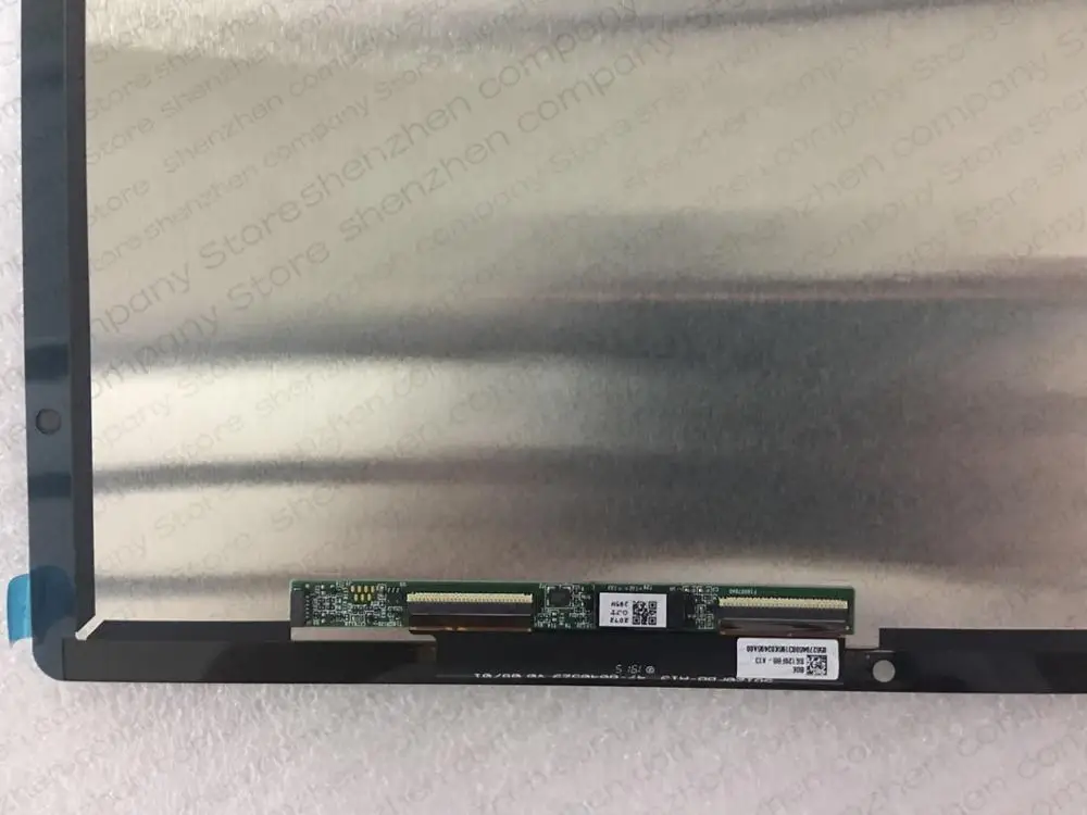 Новый OriginalFor Acer хромбук R11 R3 131 B116XTB01.0 ЖК монитор с сенсорным экраном asseB116XTB01.0 lcd