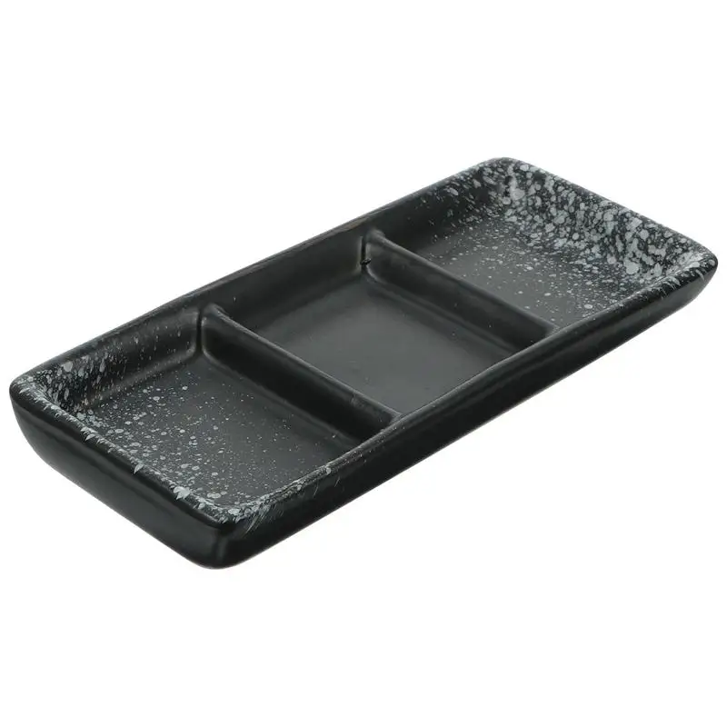 

1pc Home Sauce Dishes Miniature Spice Dish Plates Restaurant Seasoning Dish