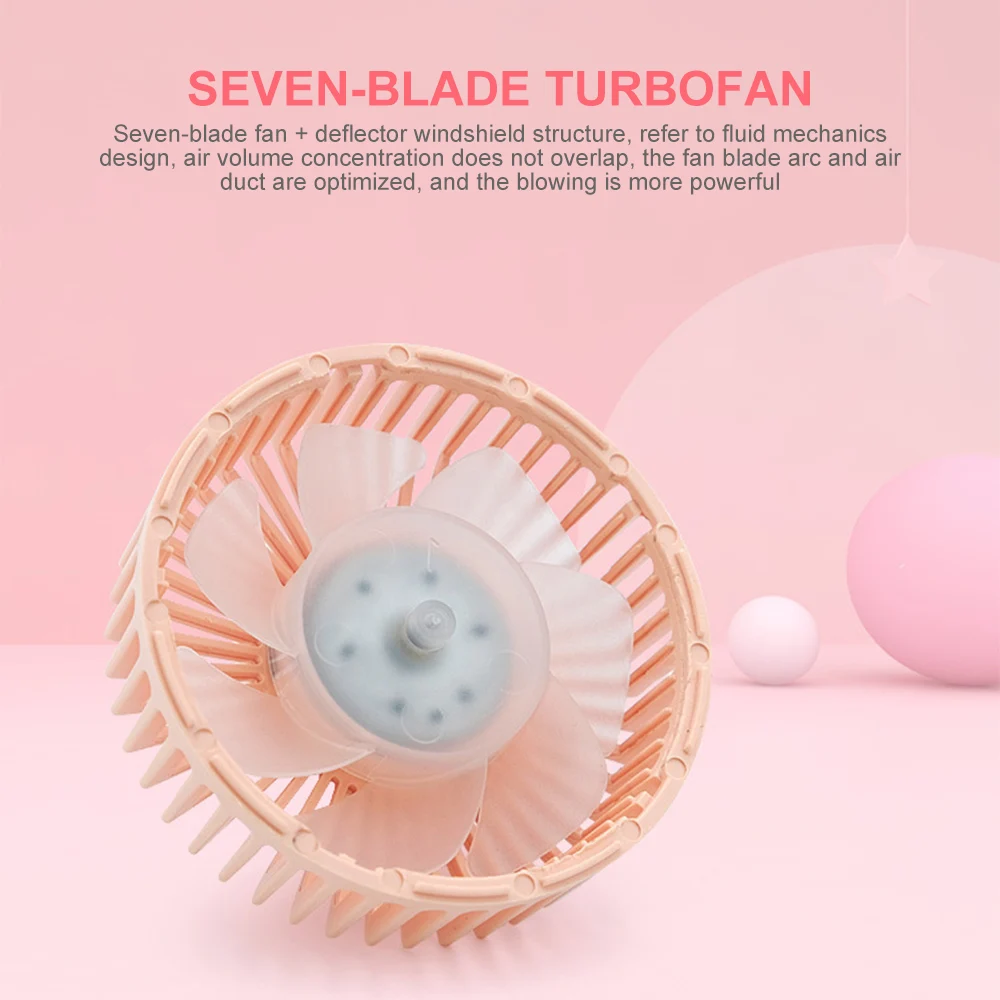 Удобный Автомобильный многофункциональный вентилятор светодиодная розетка