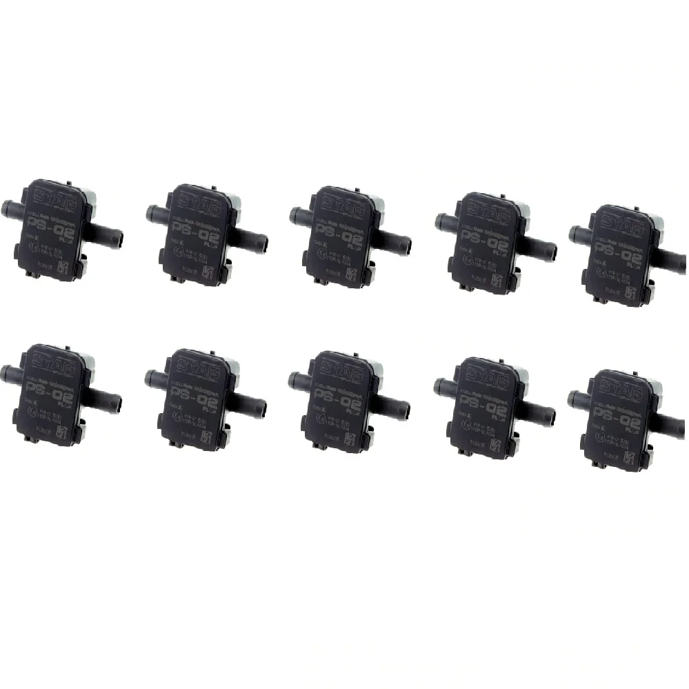 10 шт. шланг СПГ карта Сенсор 5 контактный олень PS 02 плюс газ карты Давление входное